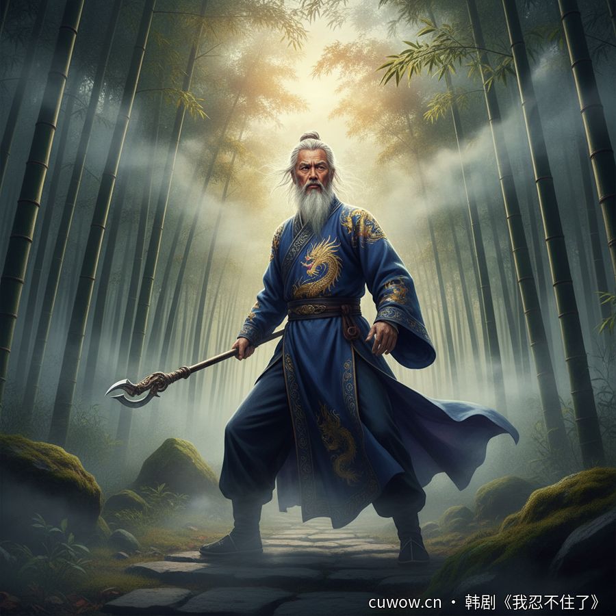 推荐：误会与和解 完整版资源